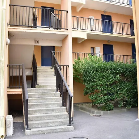 Apartment 2 Pieces - Gn170-115 Gruissan