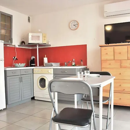 Apartment 2 Pieces - Gn170-115 *